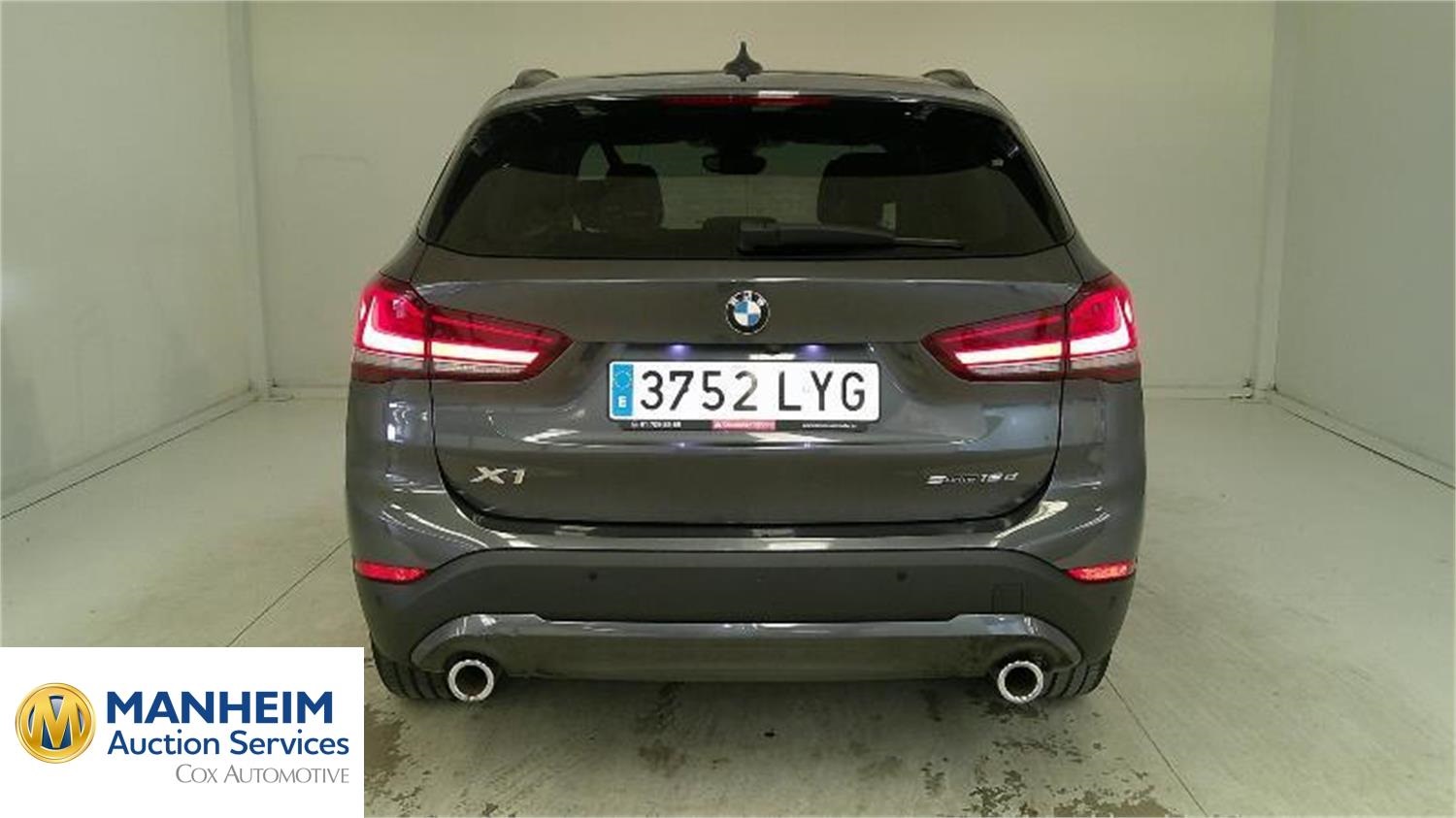 Foto BMW X1 8