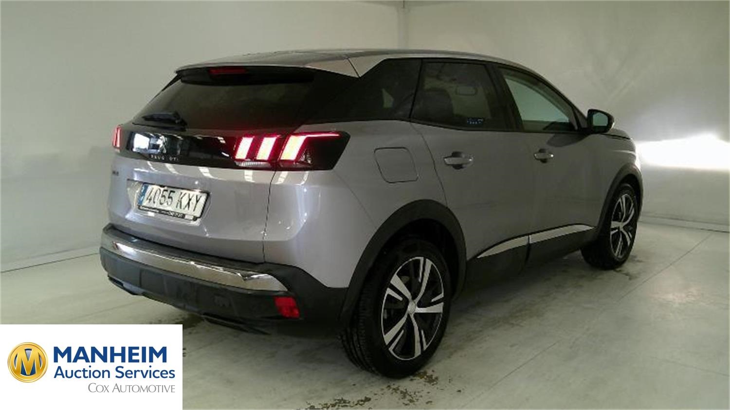Foto Peugeot 3008 2