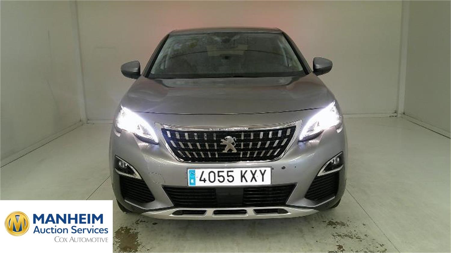 Foto Peugeot 3008 3