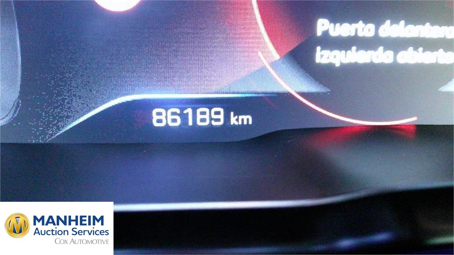 Foto Peugeot 3008 5