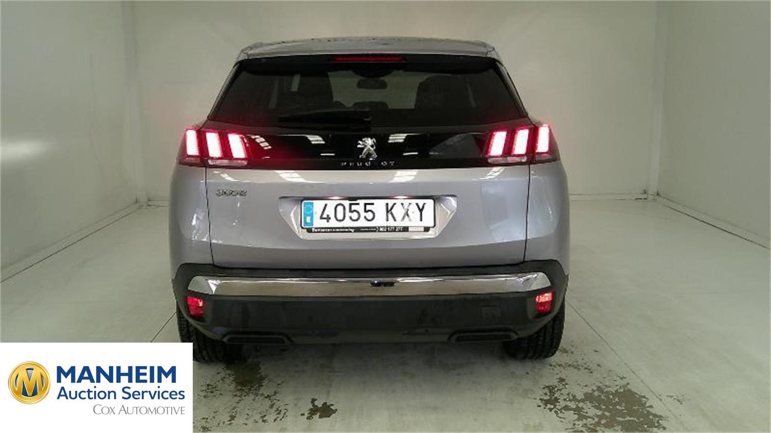 Foto Peugeot 3008 8