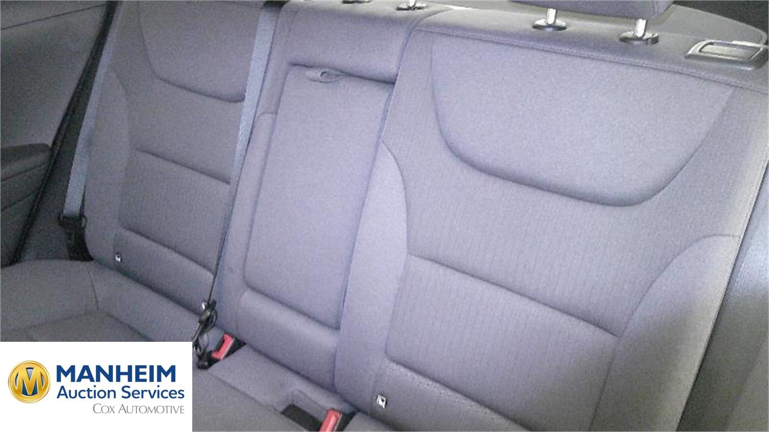 Foto Hyundai IONIQ 6