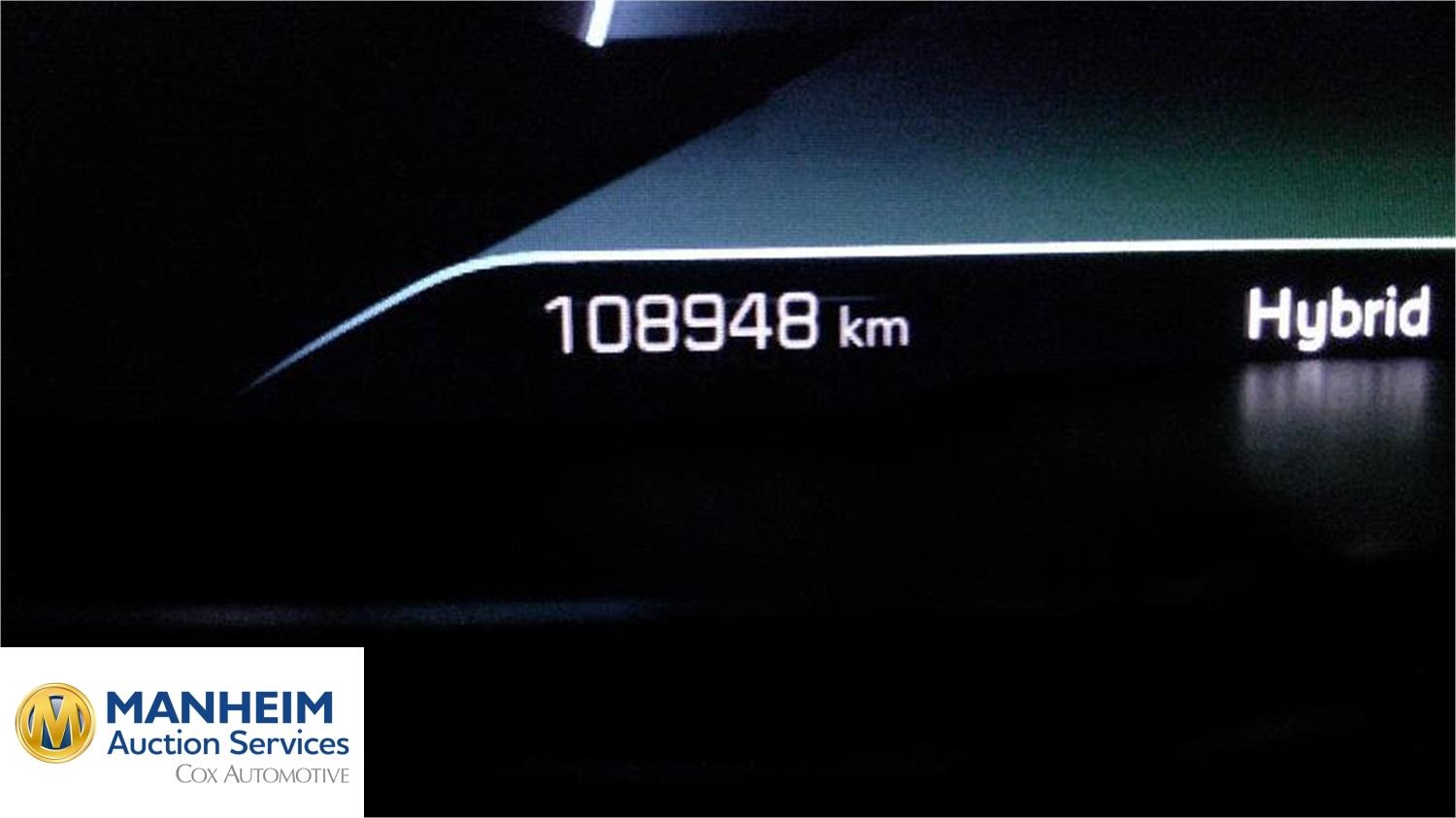 Foto Peugeot 3008 Hybrid 5