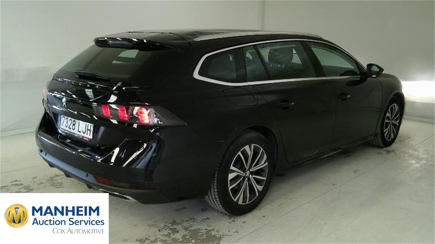 Foto Peugeot 508 2