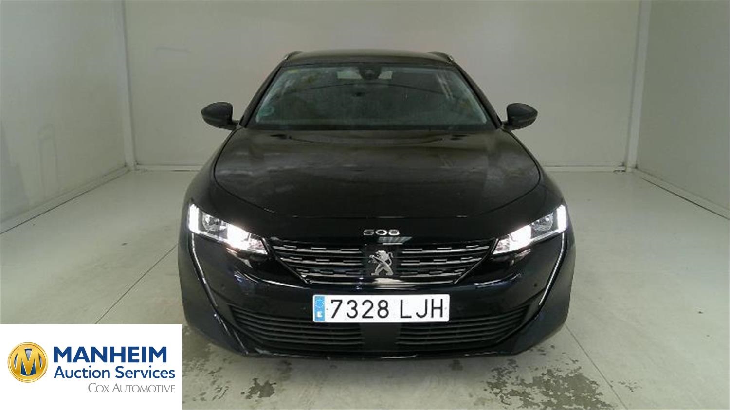 Foto Peugeot 508 3