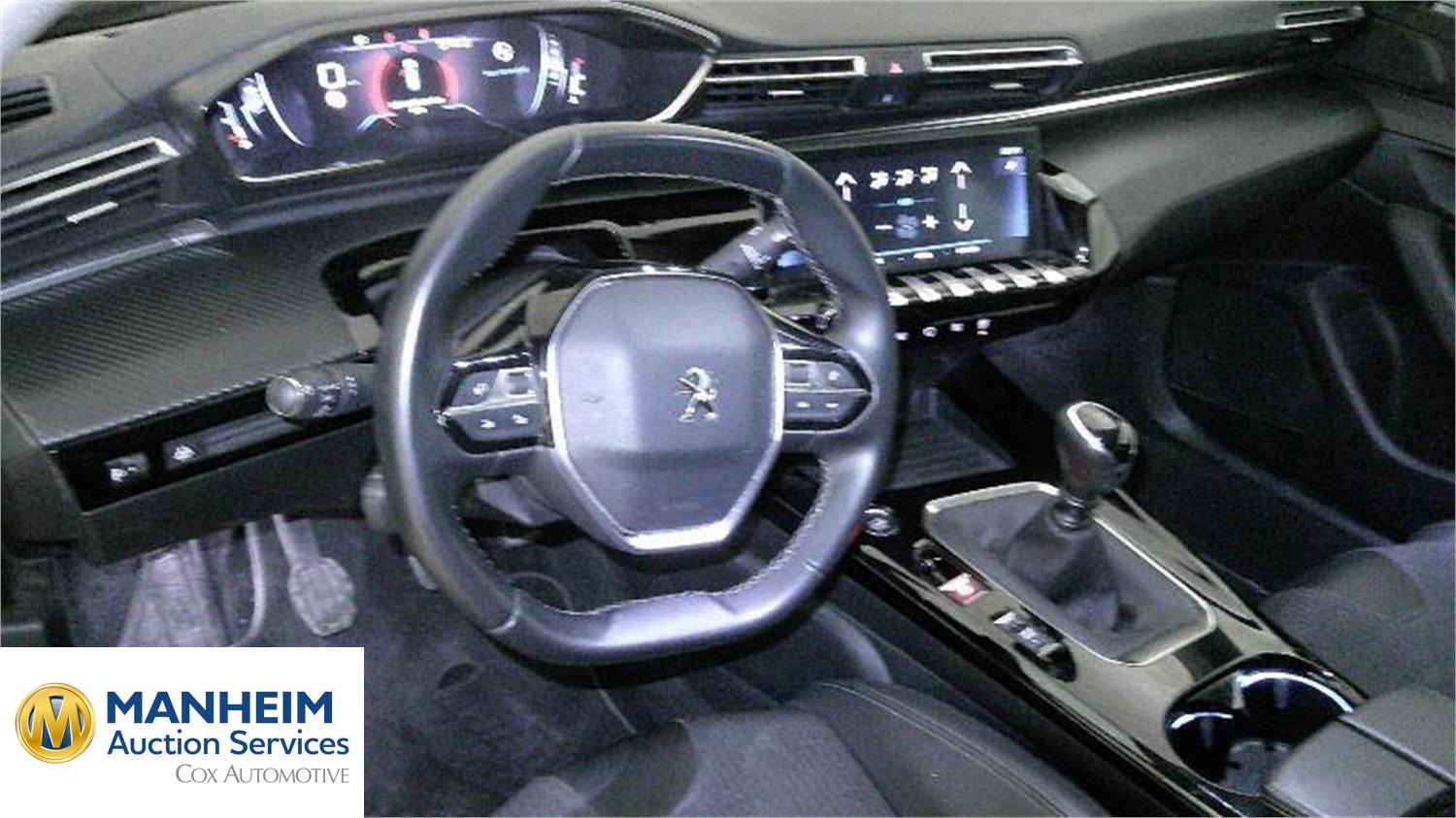Foto Peugeot 508 4