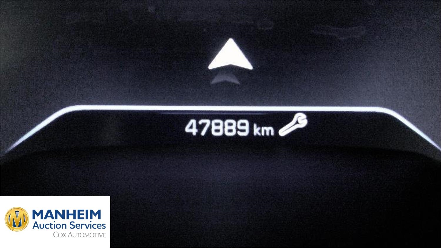 Foto Peugeot 508 5