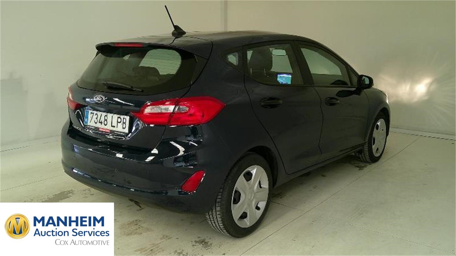 Foto Ford Fiesta 2