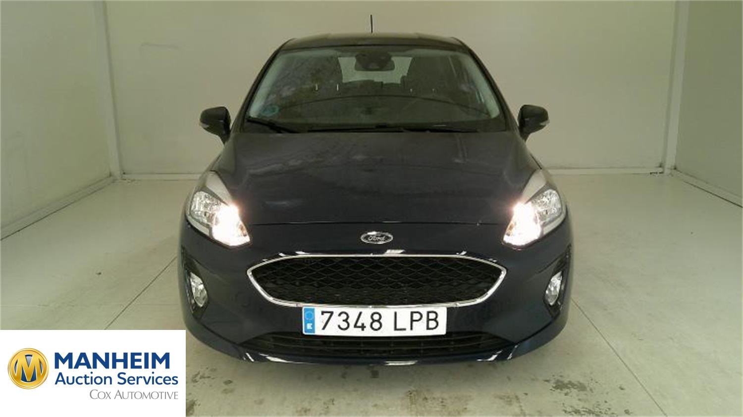 Foto Ford Fiesta 3