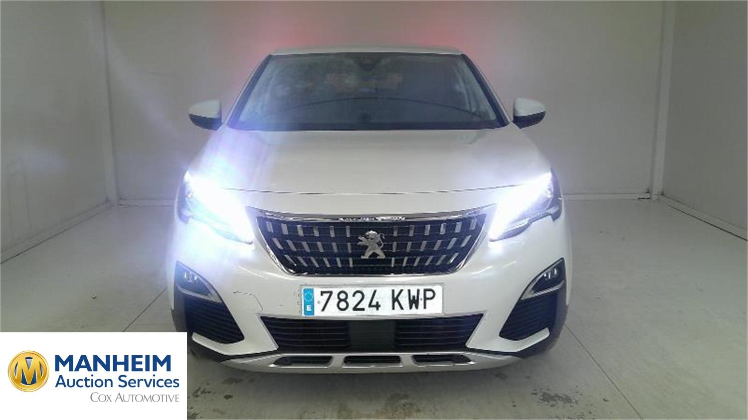 Foto Peugeot 3008 3