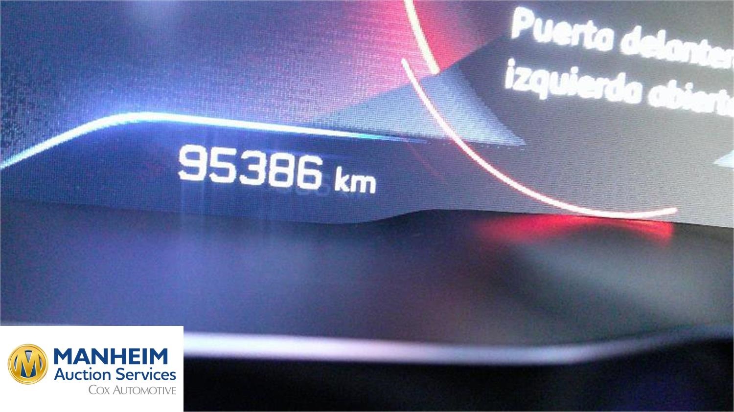 Foto Peugeot 3008 6