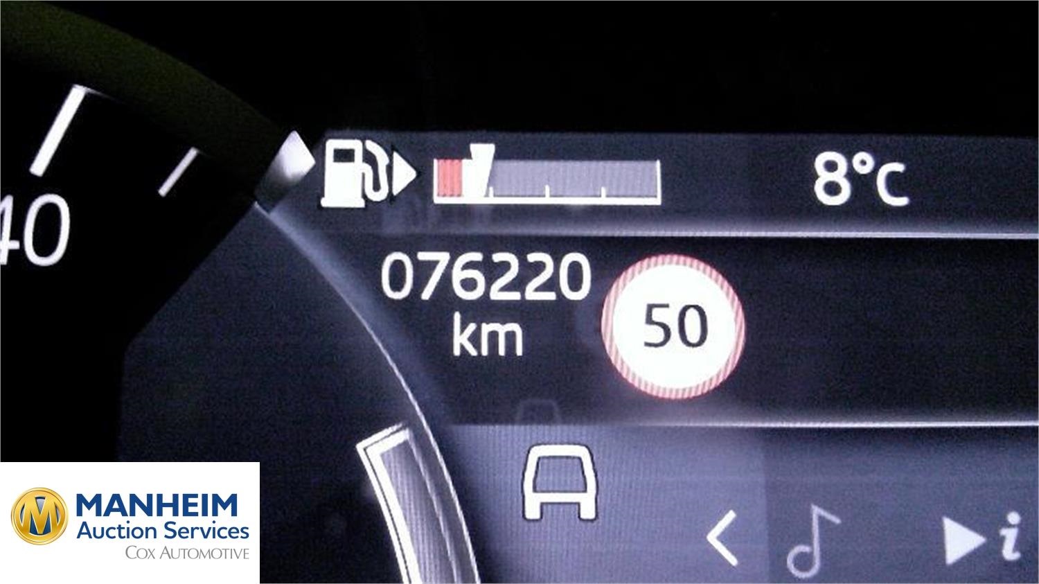 Foto RANGE ROVER RANGE ROVER EVOQUE 5