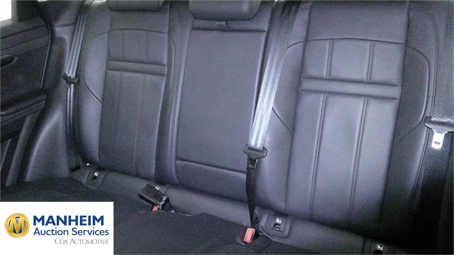 Foto RANGE ROVER RANGE ROVER EVOQUE 6