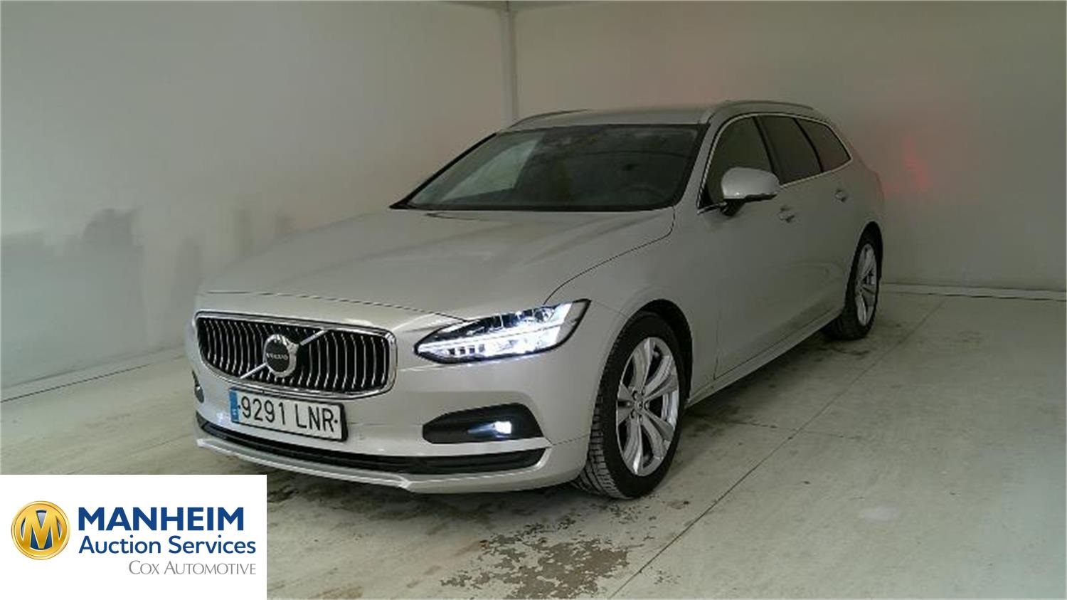 Volvo V90 V90 2.0 B4 D MOMENTUM PRO AUTO(O)