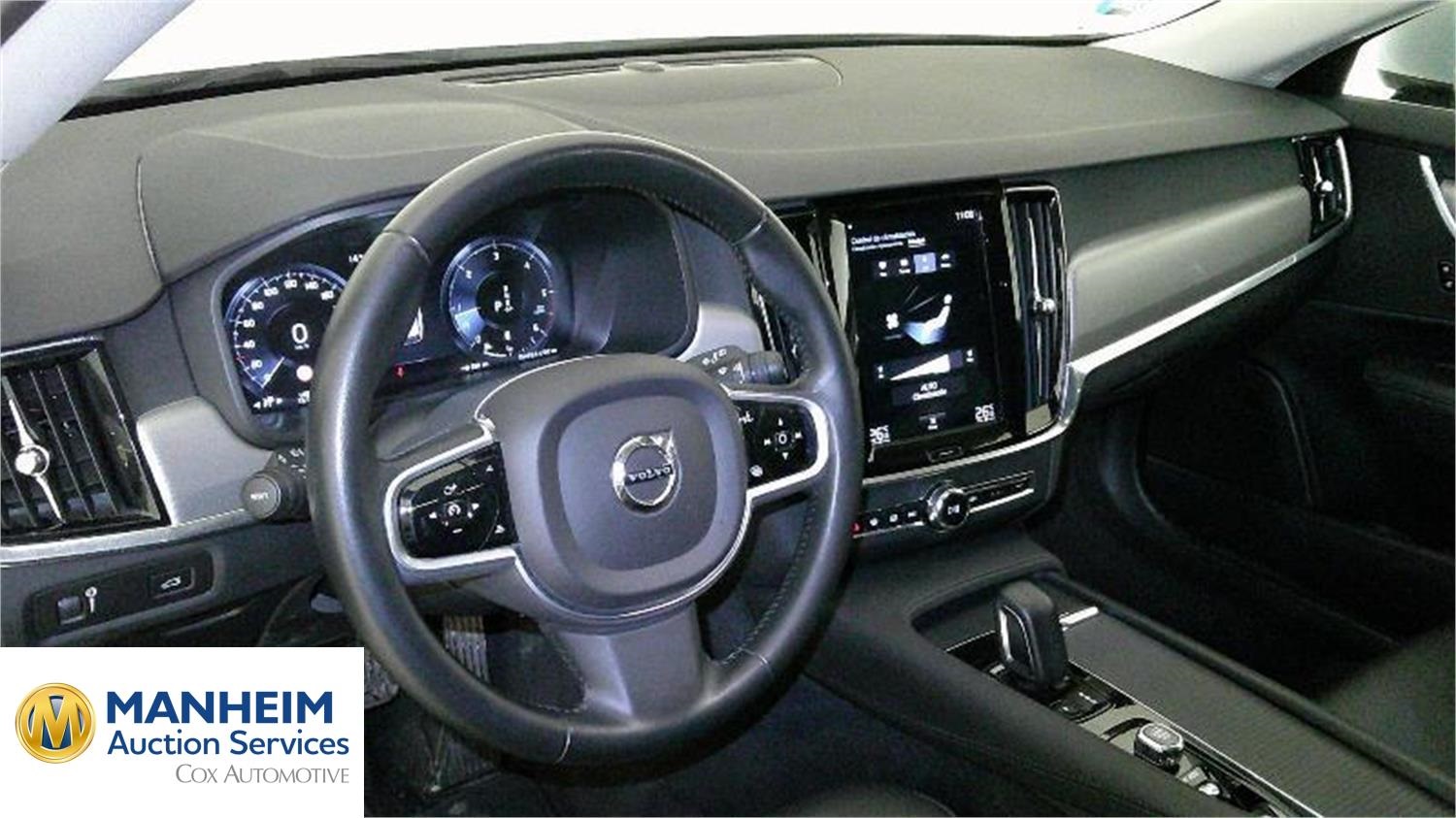 Foto Volvo V90 4