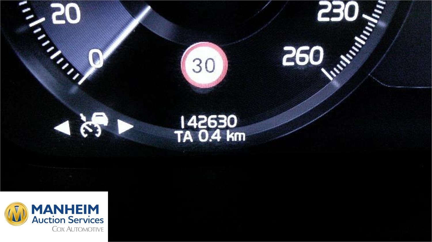 Foto Volvo V90 5