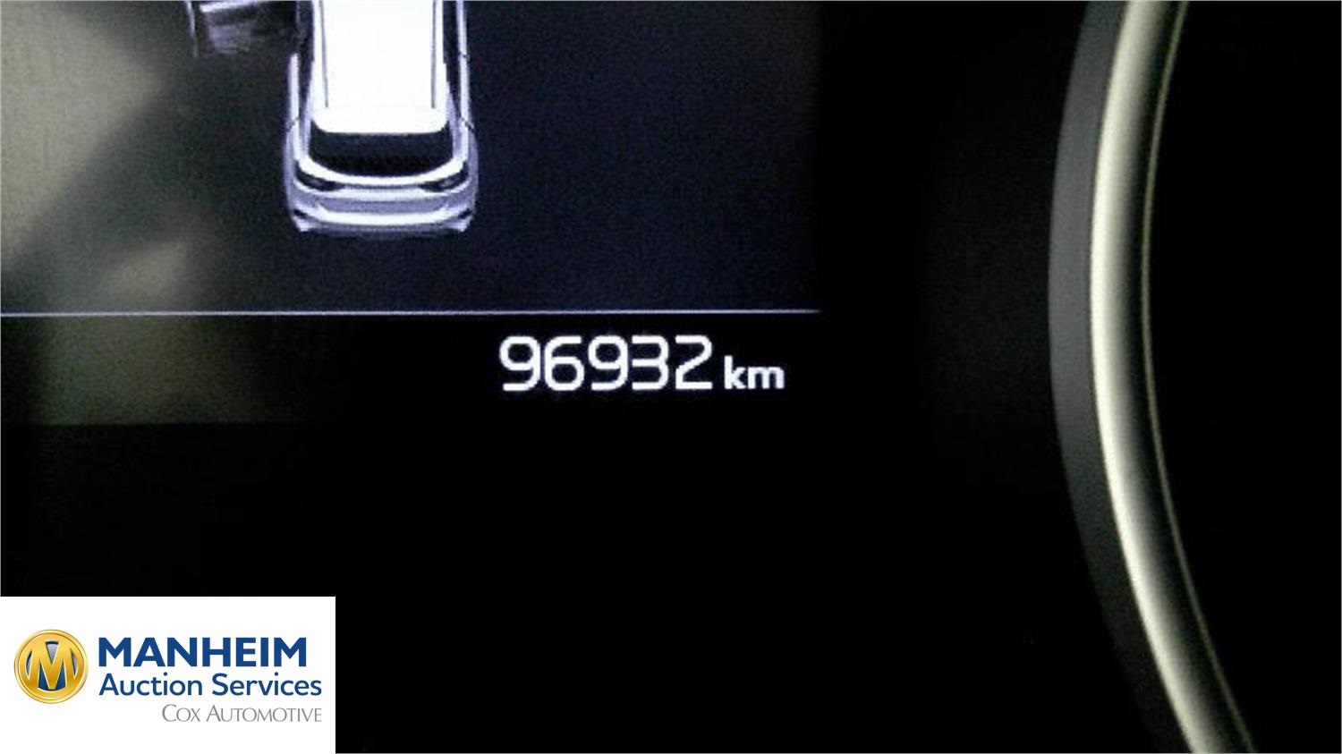 Foto Kia Ceed 5
