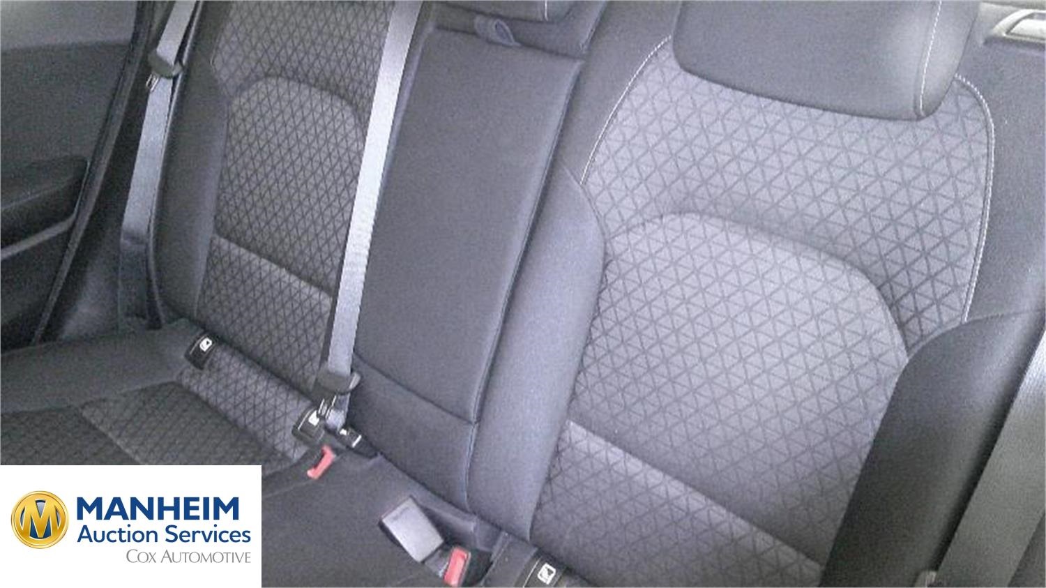 Foto Kia Ceed 6