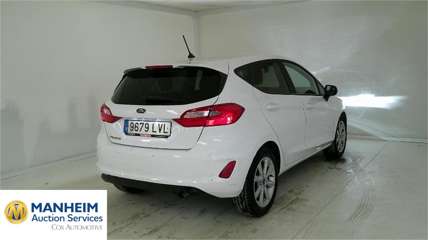 Foto Ford Fiesta 2