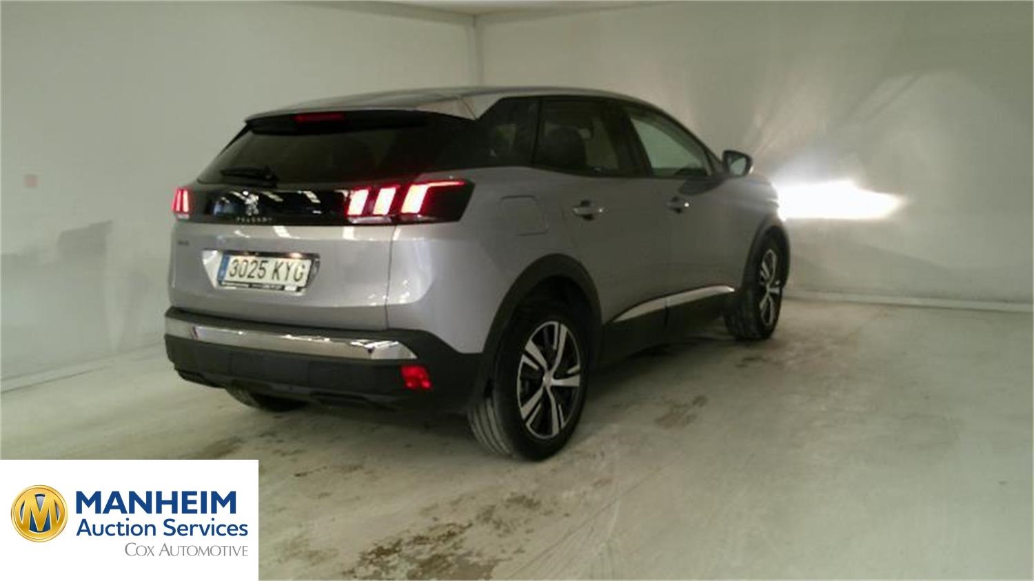 Foto Peugeot 3008 2