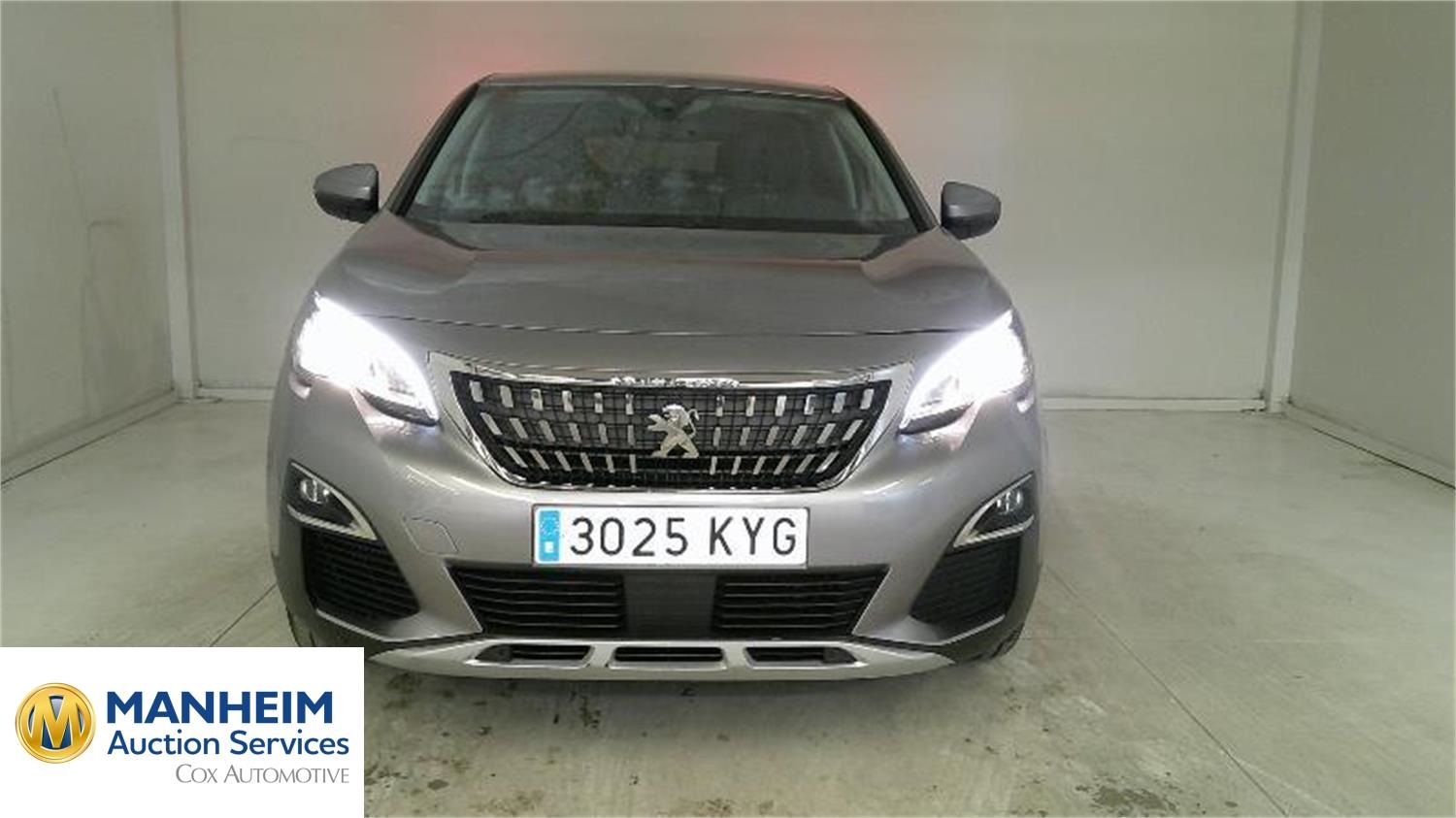 Foto Peugeot 3008 3