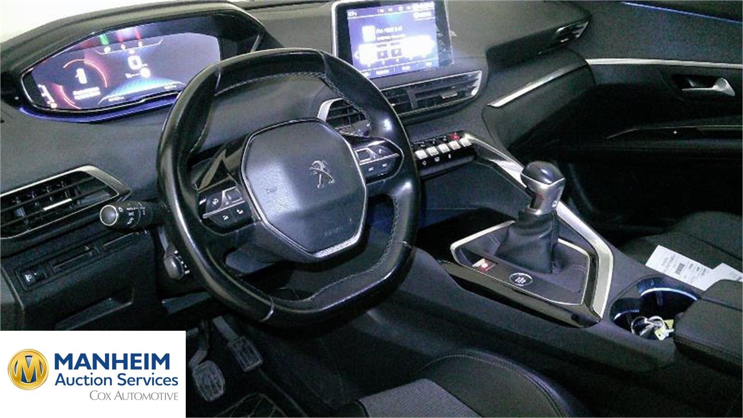 Foto Peugeot 3008 4