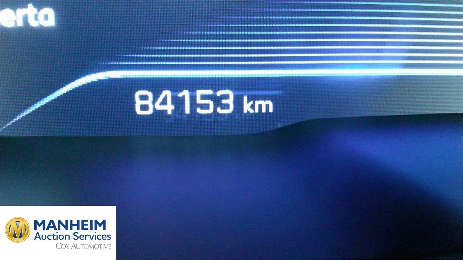 Foto Peugeot 3008 5