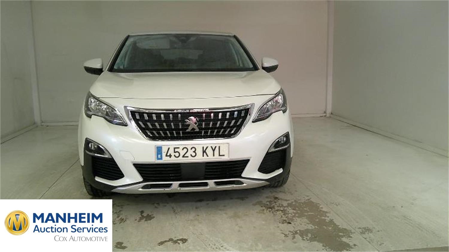 Foto Peugeot 3008 3