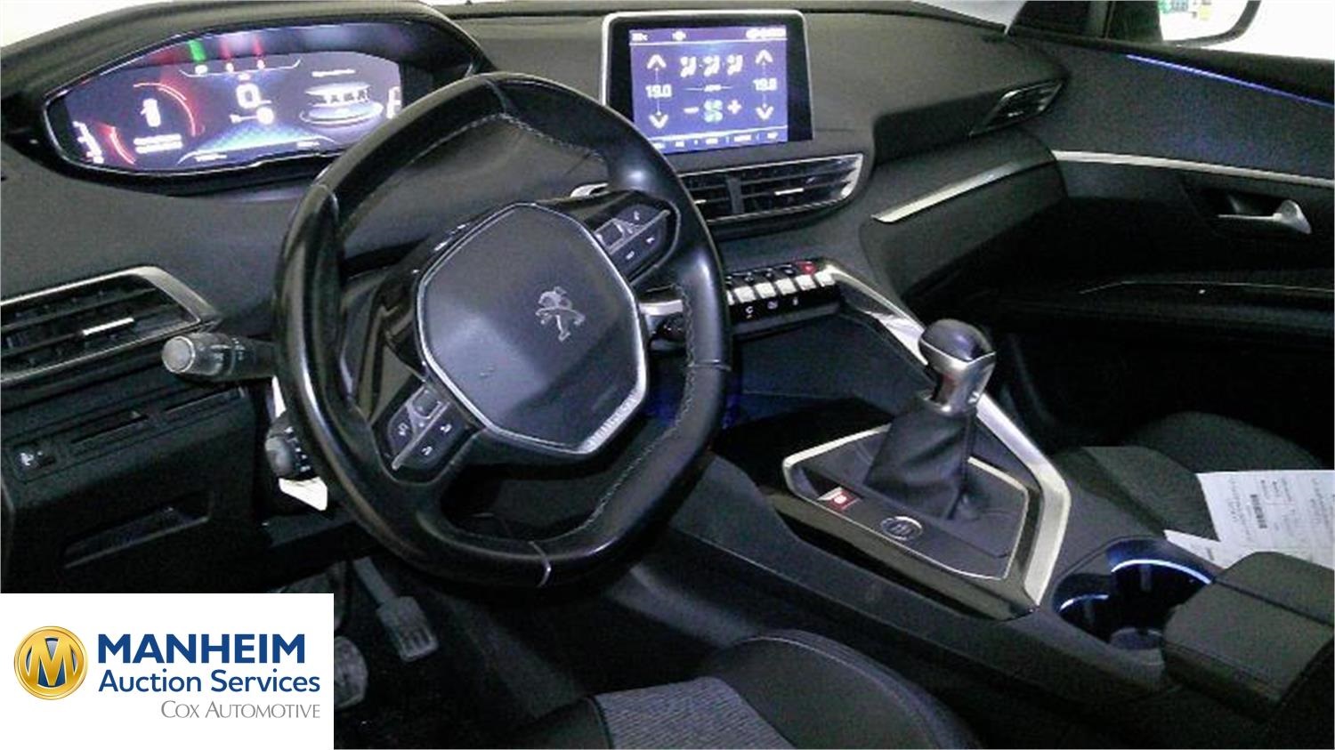 Foto Peugeot 3008 4