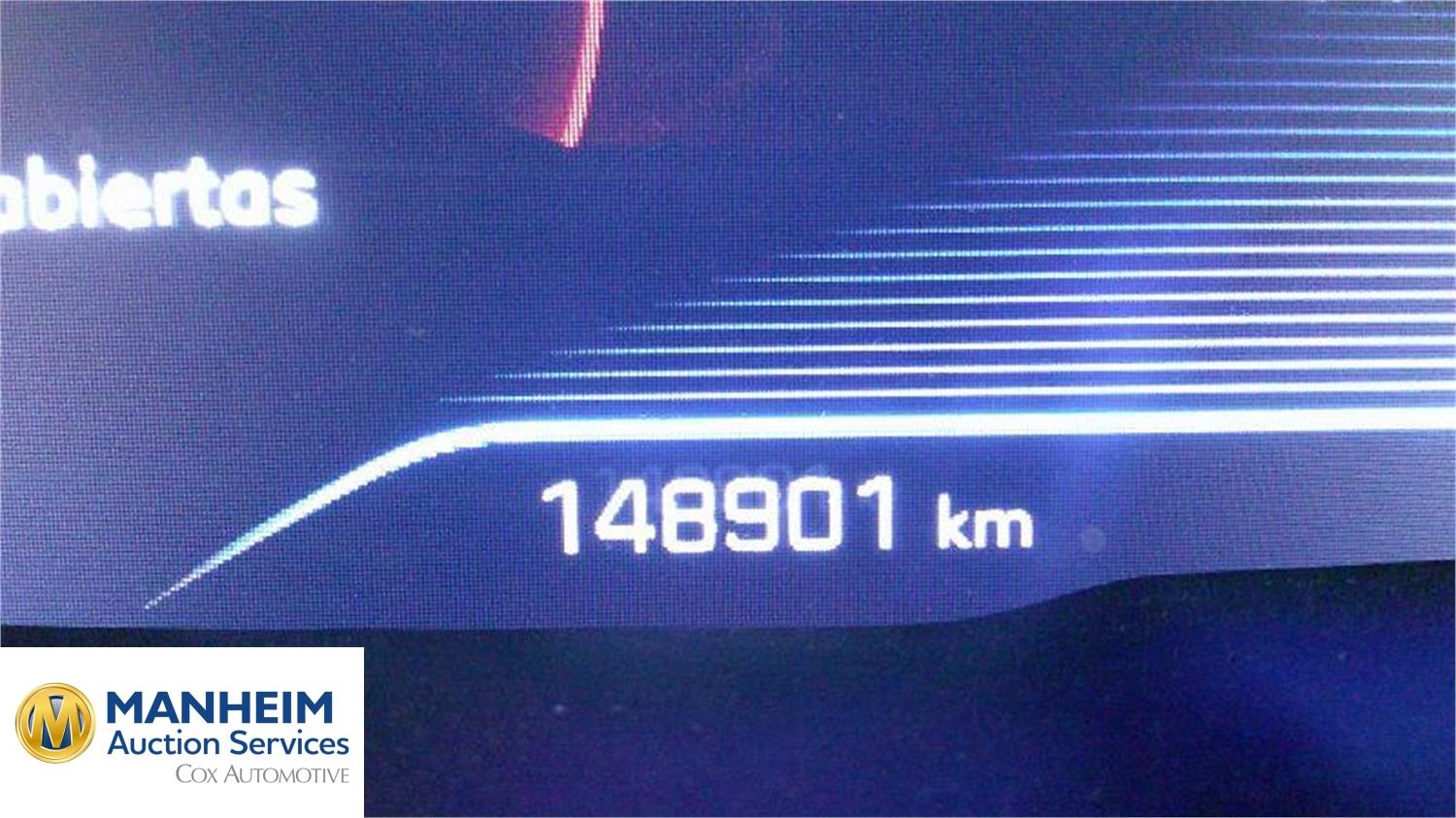Foto Peugeot 3008 5