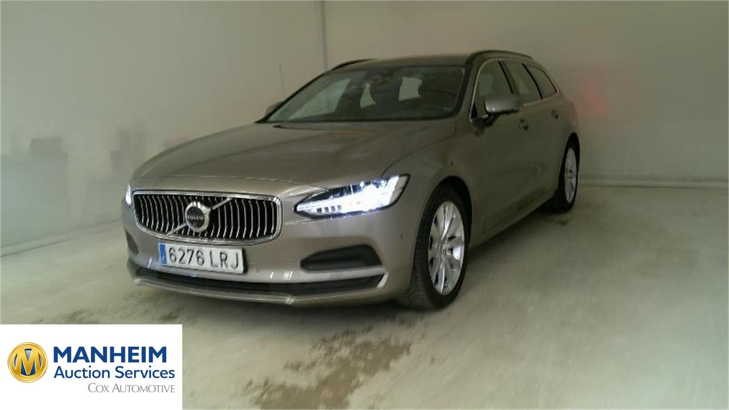 Volvo V90 V90 2.0 B4 D MOMENTUM PRO AUTO(O)