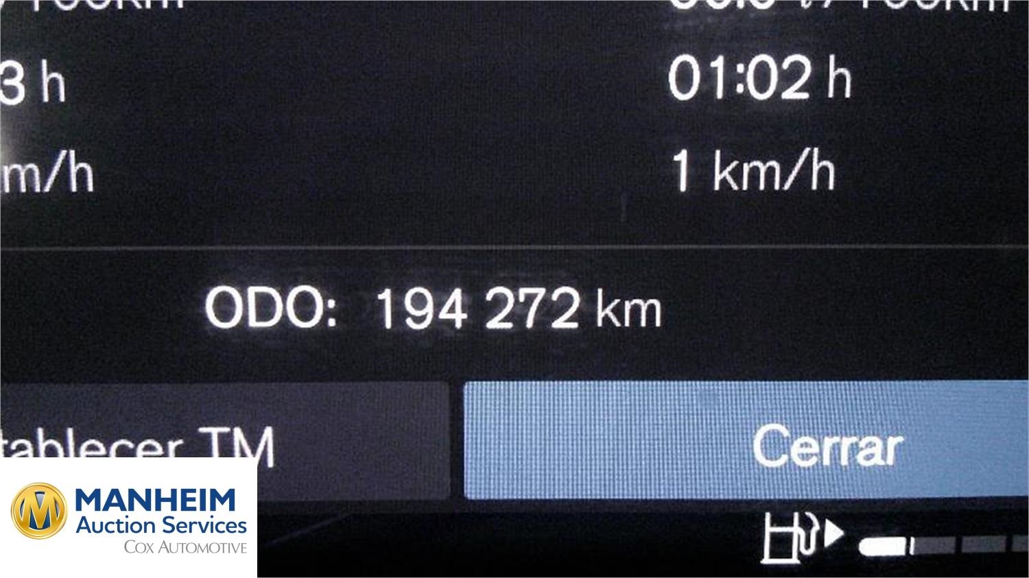 Foto Volvo V90 5