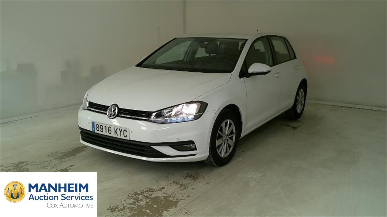 Volkswagen Golf GOLF READY2GO 1.0 TSI 85KW (115CV)(+)