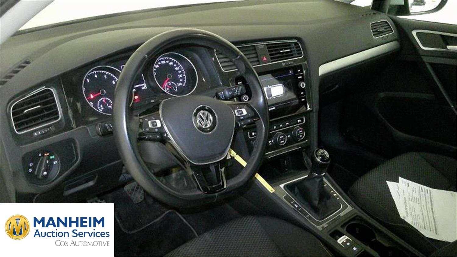 Foto Volkswagen Golf 4