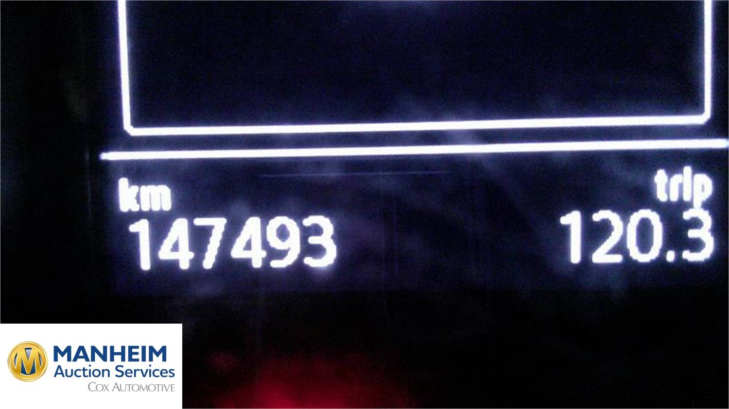Foto Volkswagen Golf 5