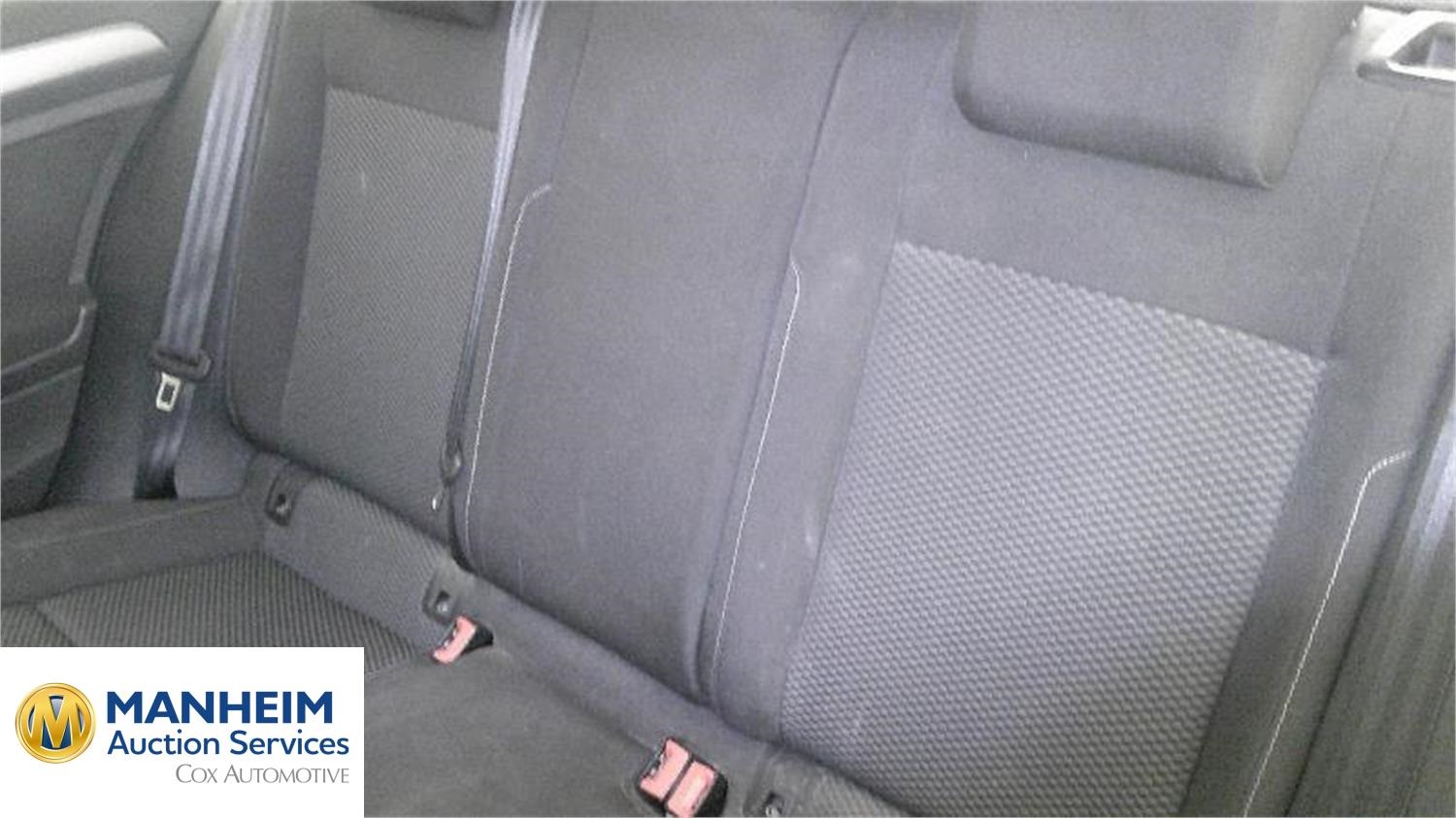 Foto Volkswagen Golf 6