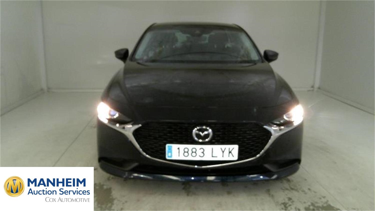 Foto Mazda MAZDA3 3
