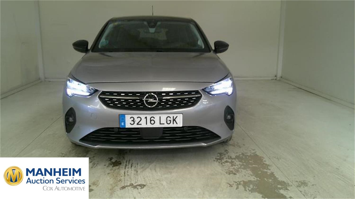 Foto Opel Corsa 3