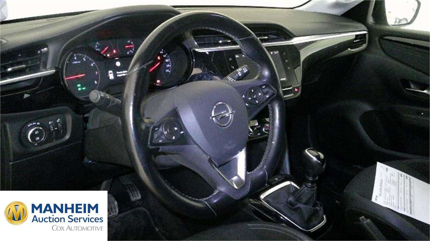 Foto Opel Corsa 4