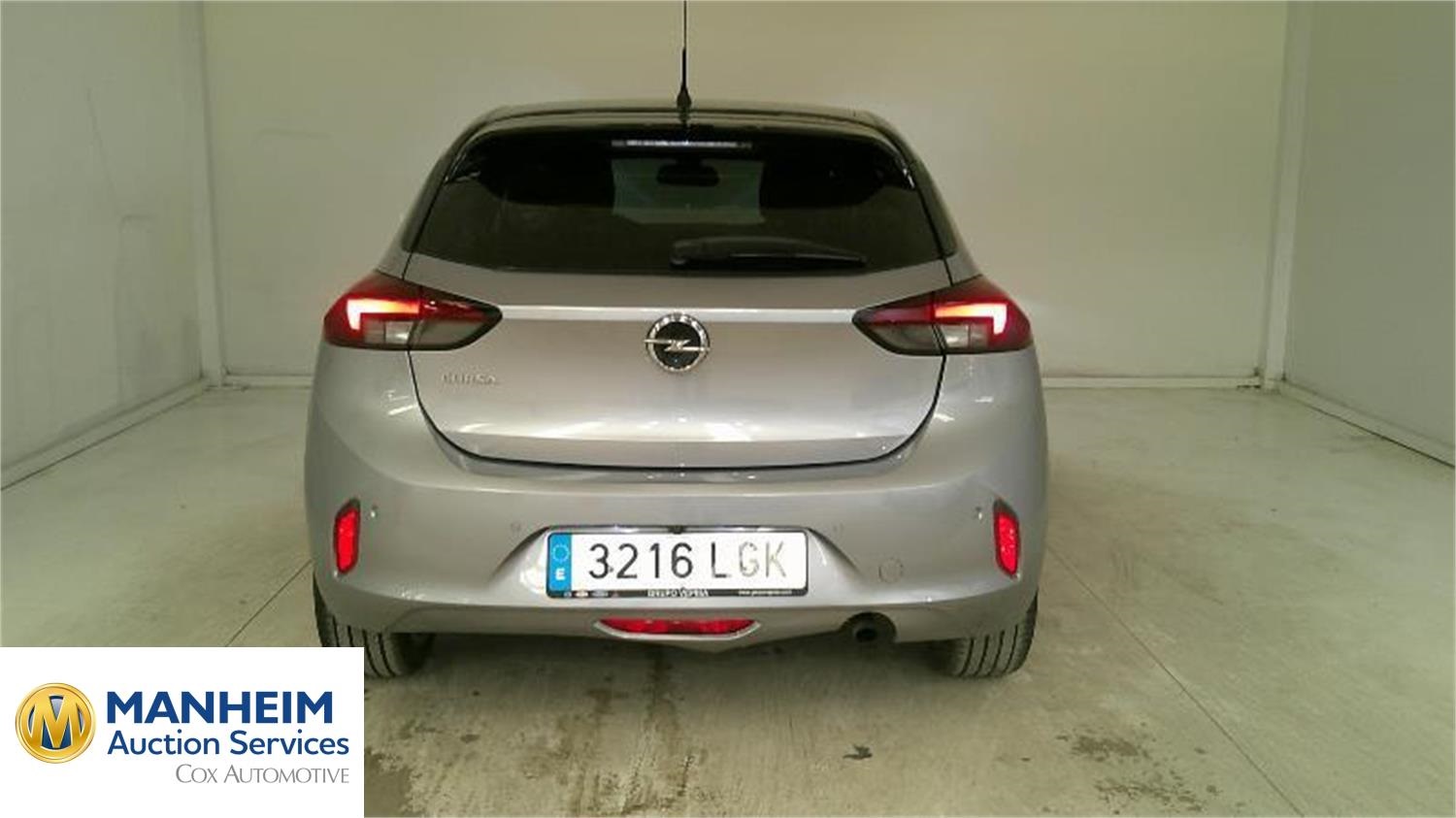 Foto Opel Corsa 8