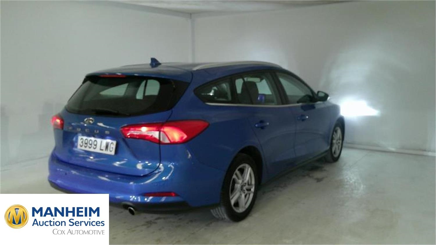 Foto Ford Focus 2