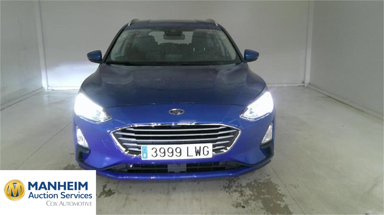 Foto Ford Focus 3