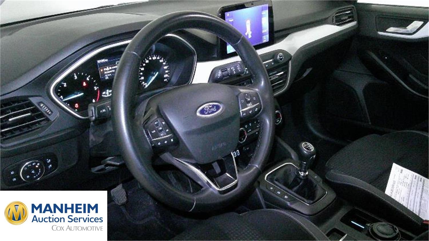 Foto Ford Focus 4