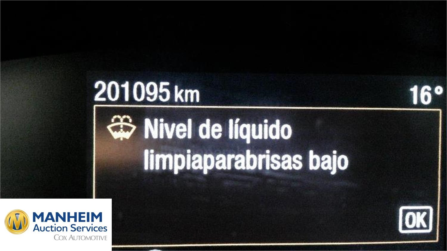 Foto Ford Focus 5