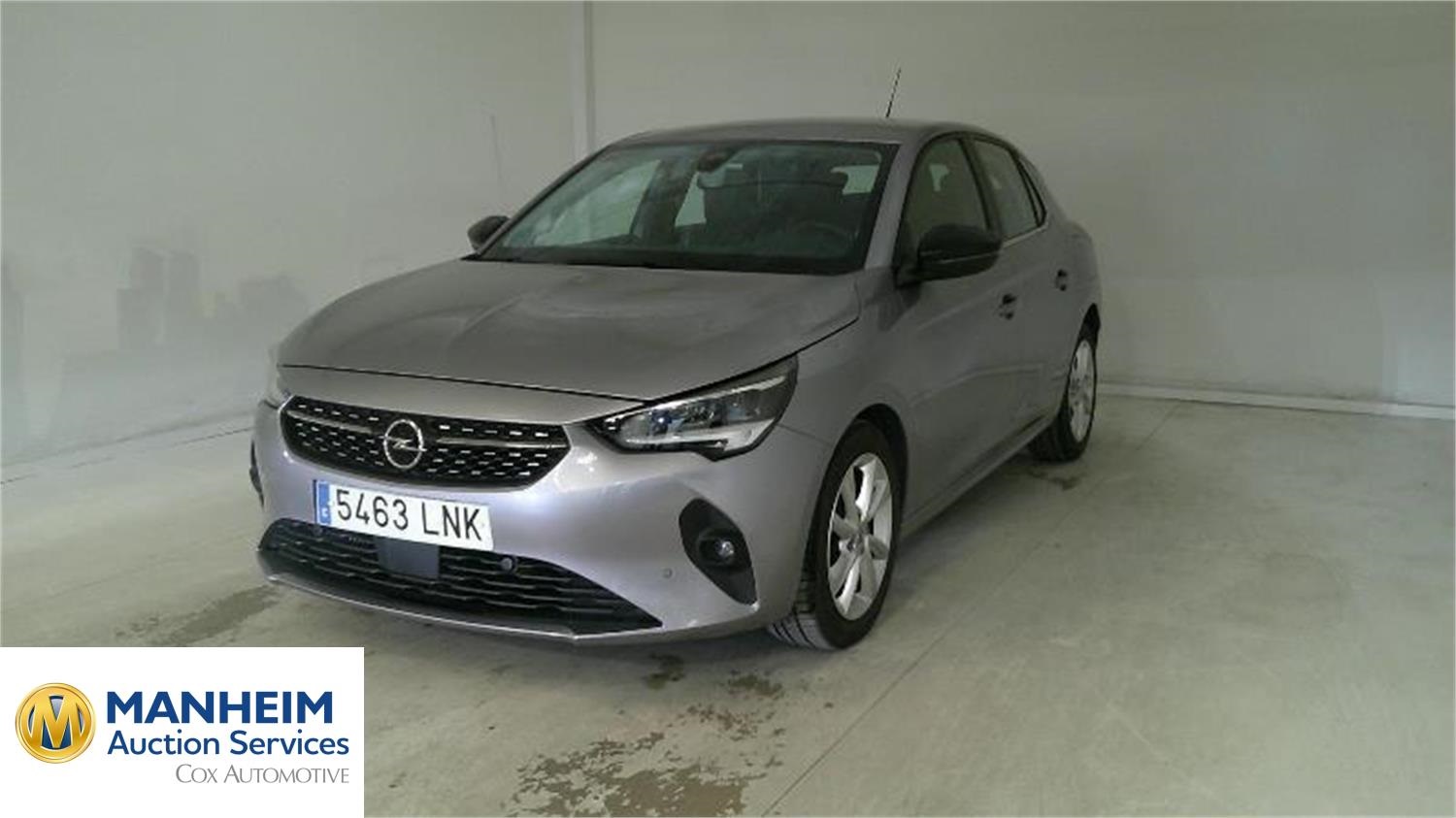 Opel Corsa CORSA 1.5D DT 74KW (100CV) ELEGANCE