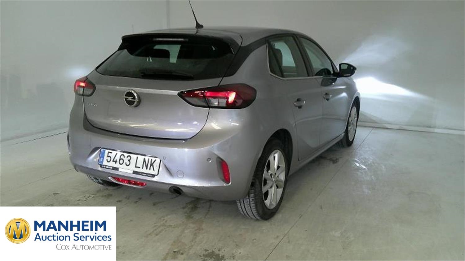 Foto Opel Corsa 2