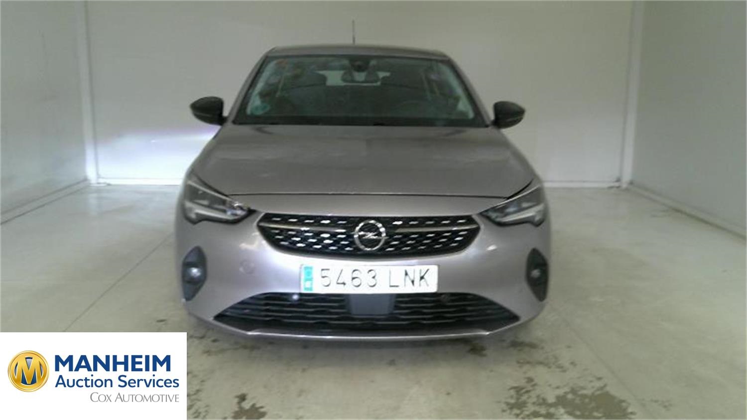 Foto Opel Corsa 3