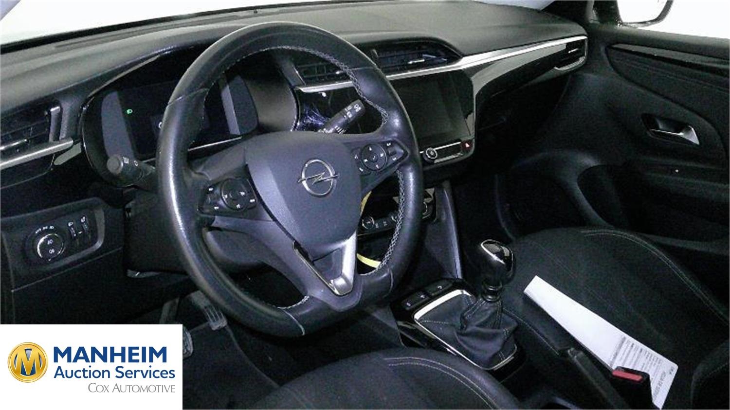 Foto Opel Corsa 4