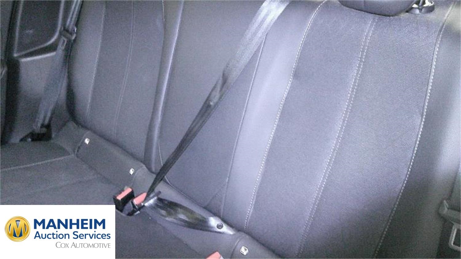 Foto Opel Corsa 6