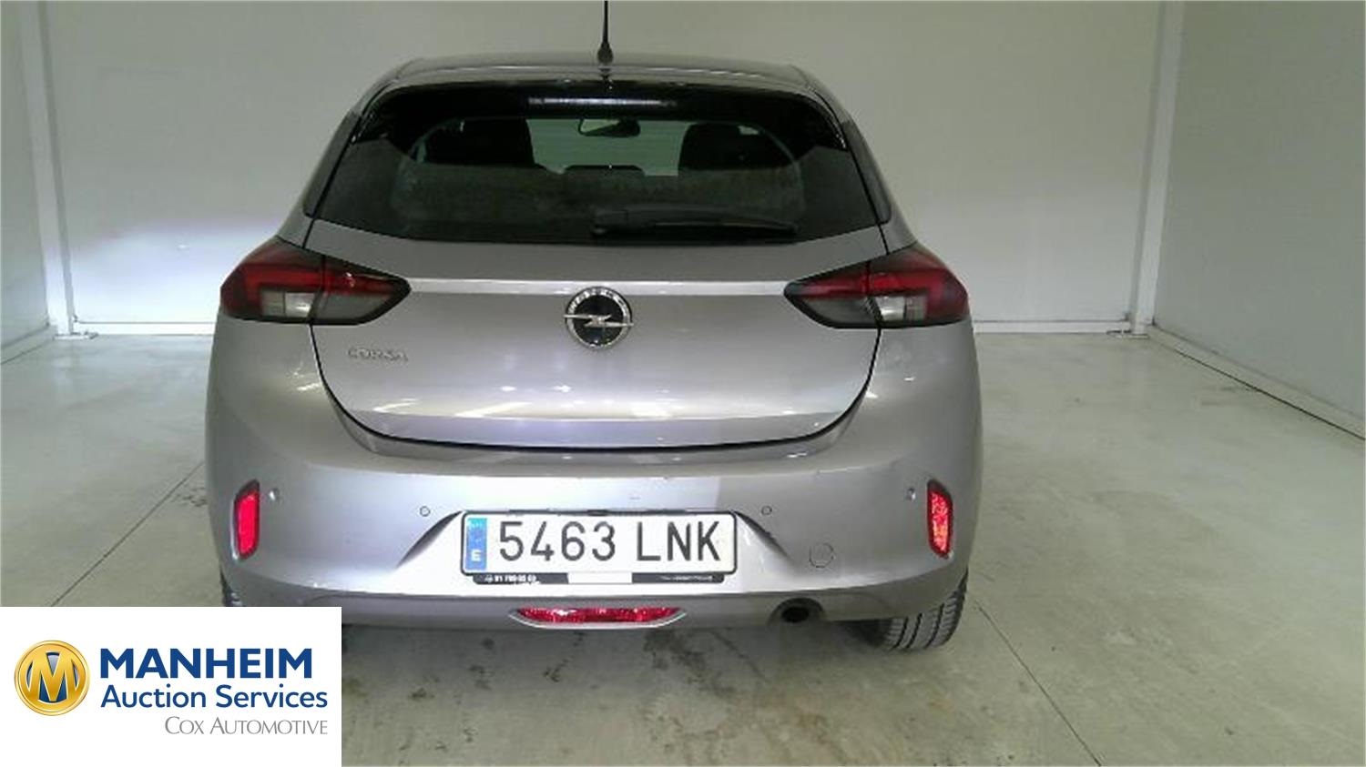 Foto Opel Corsa 8